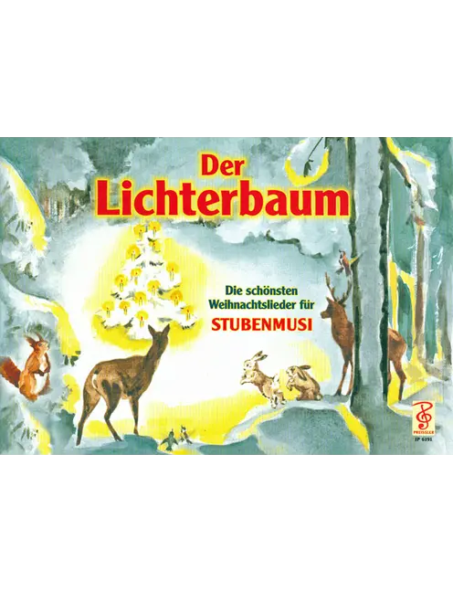 Der Lichterbaum